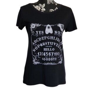Ouija Board Shirt